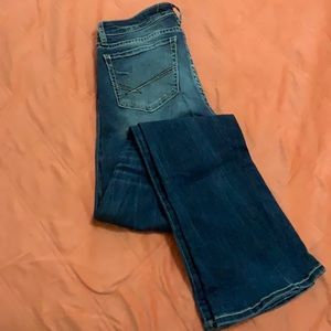 BKE Stella Boot Cut Jeans